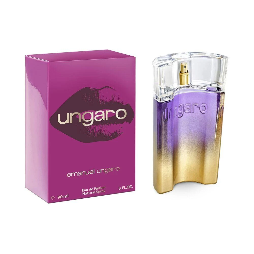 Emanuel Ungaro kvepalų vanduo 90ml