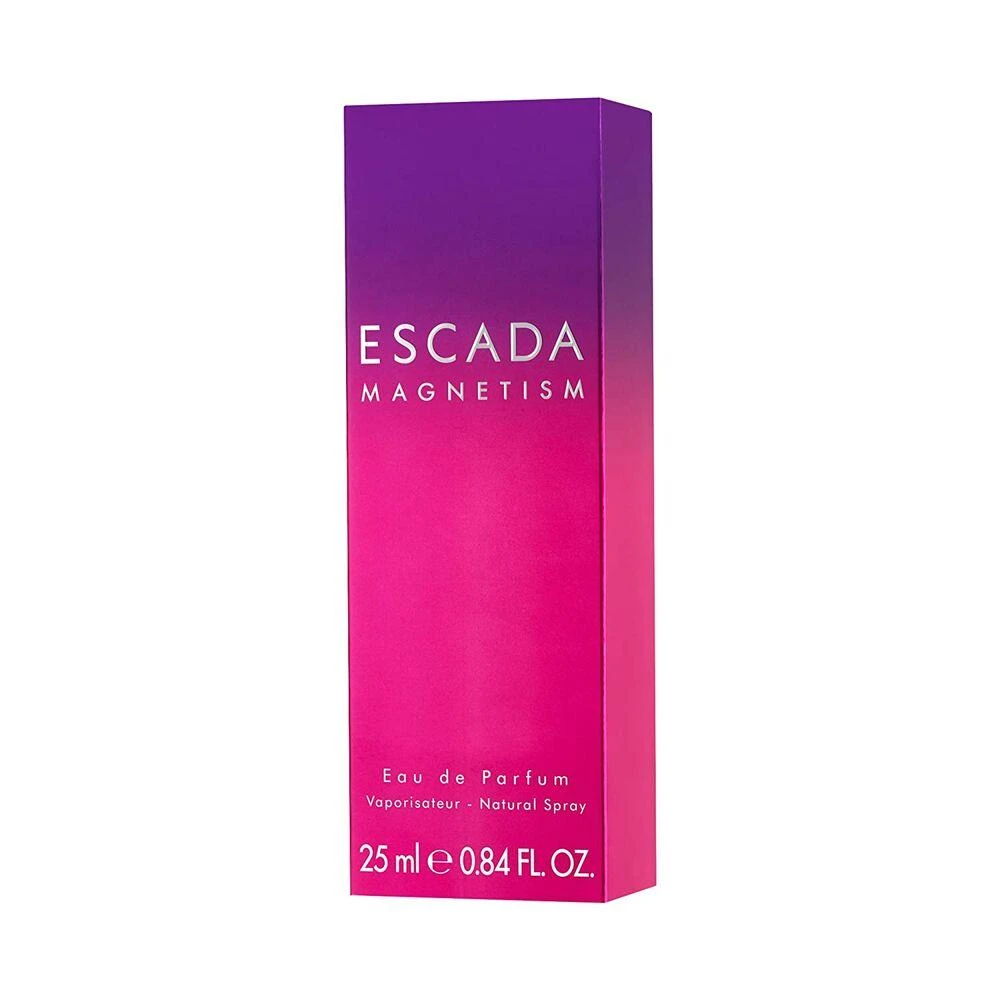 Kvepalai moterims Escada Magnetism EDP, 25 ml