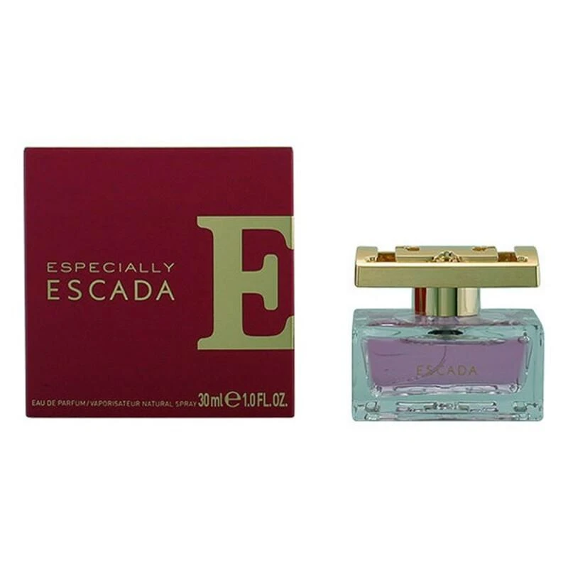 Kvepalai moterims Escada Especially EDP, 75 ml