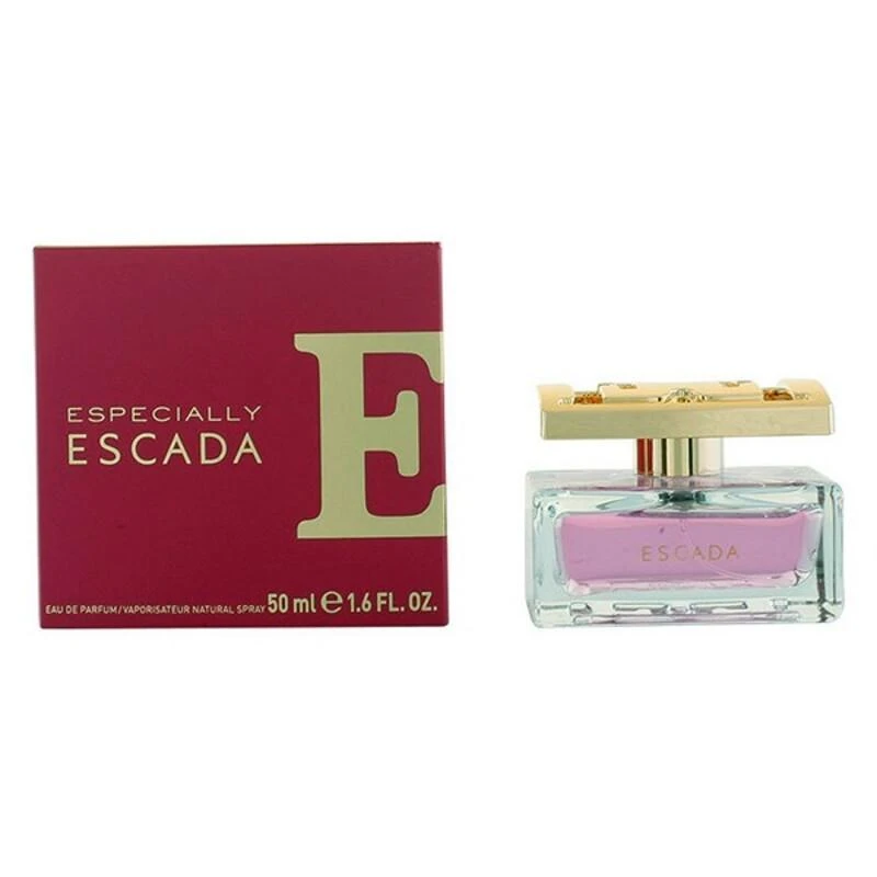 Kvepalai moterims Escada Especially EDP, 75 ml