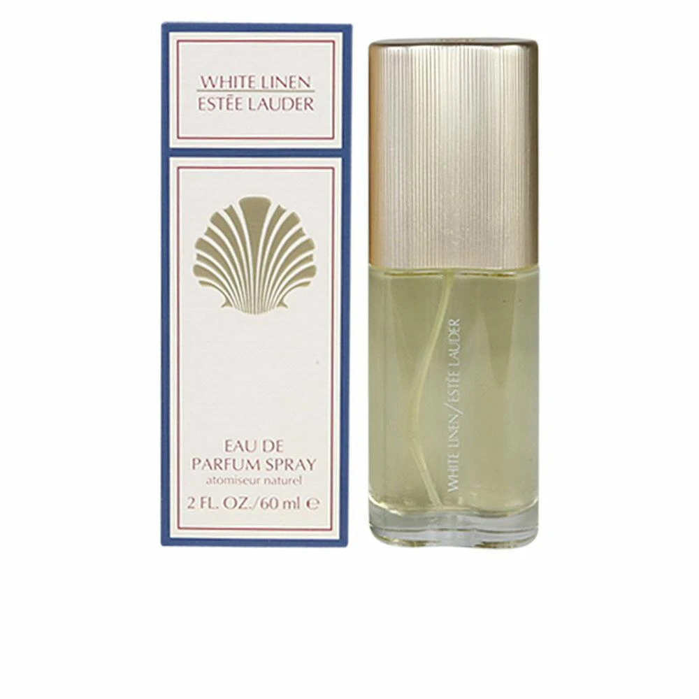 Estée Lauder Baltas Linen for Women (Kvepalai Moterims) EDP 60ml