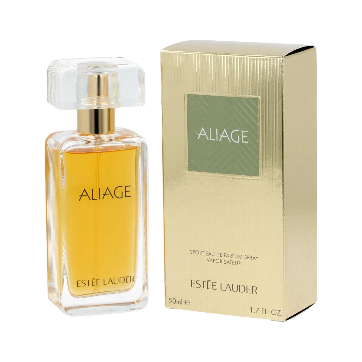 Estée Lauder Aliage for Women (Kvepalai Moterims) EDP 50ml