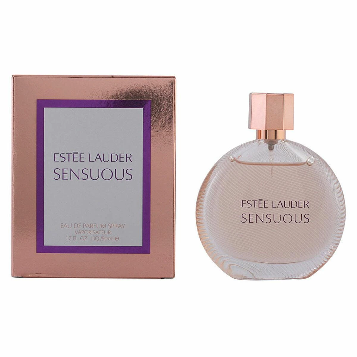 Estée Lauder Sensuous for Women (Kvepalai Moterims) EDP 50ml