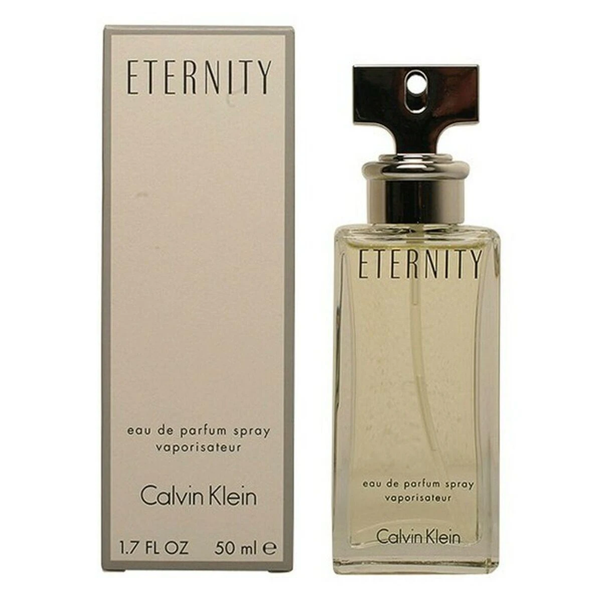 Calvin Klein Eternity for Women (Kvepalai Moterims) EDP - 100ml