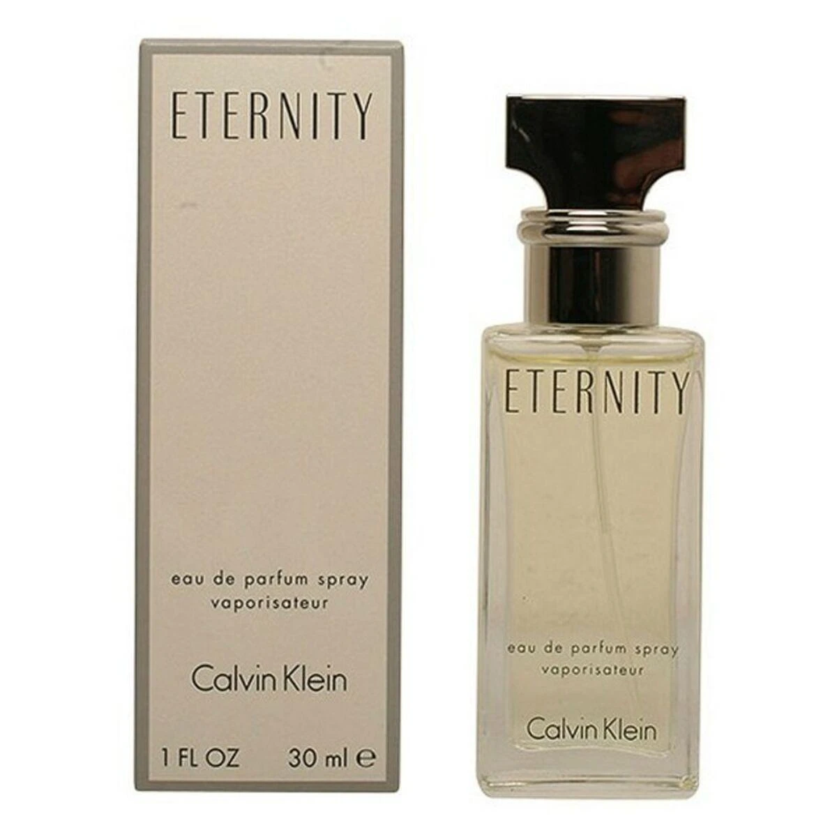 Calvin Klein Eternity for Women (Kvepalai Moterims) EDP - 100ml