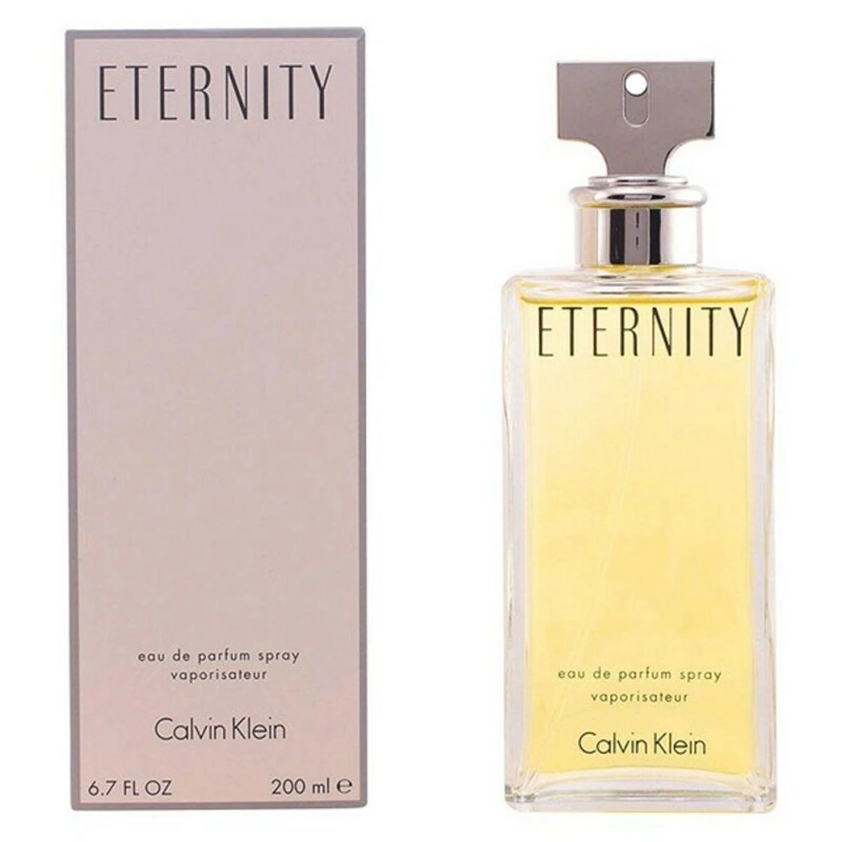 Calvin Klein Eternity for Women (Kvepalai Moterims) EDP - 100ml