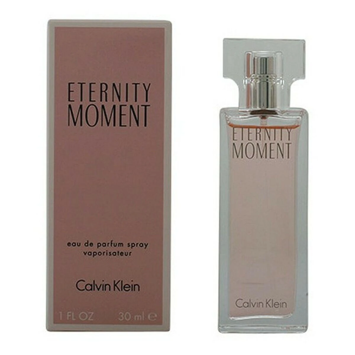 Calvin Klein Eternity Moment EDP parfumuotas vanduo unisex, 50 ml