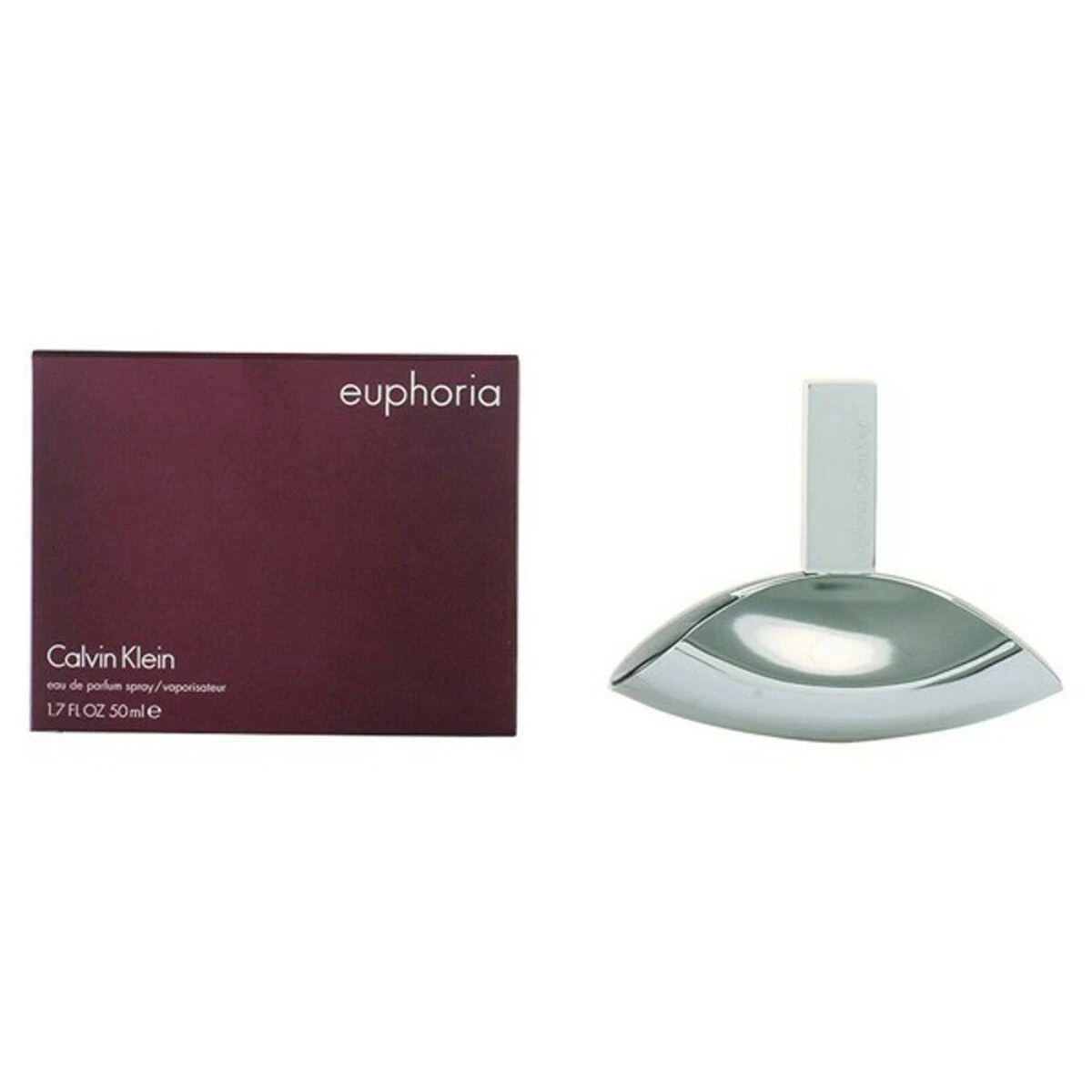 Kvepalai moterims Calvin Klein Euphoria EDP, 100 ml