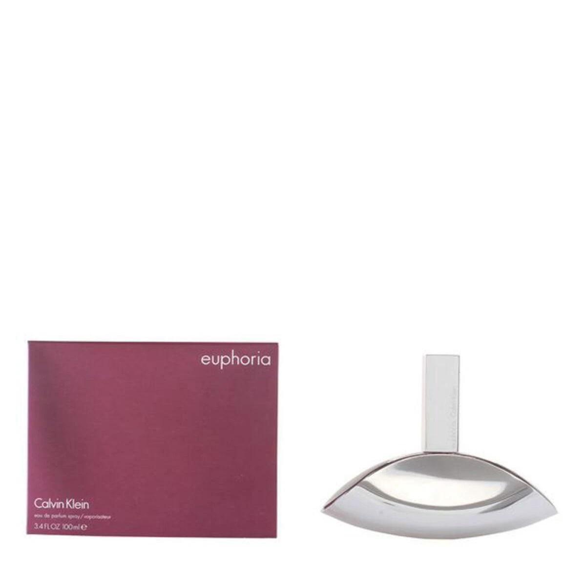 Kvepalai moterims Calvin Klein Euphoria EDP, 50 ml