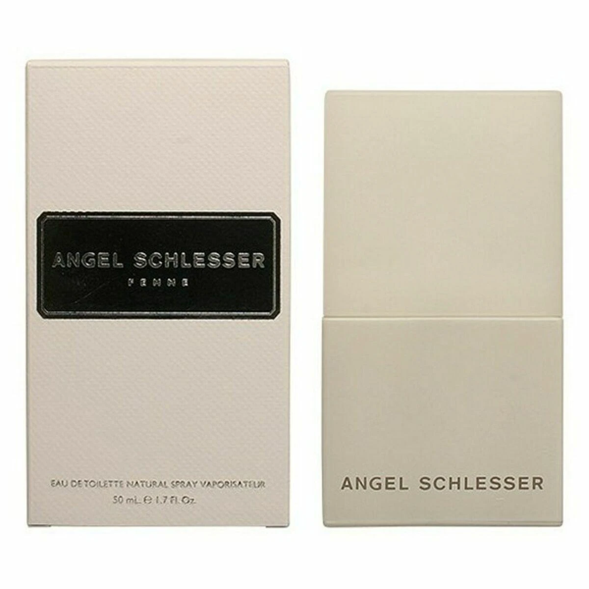 Tualetinis vanduo Angel Schlesser Femme EDT, 30ml