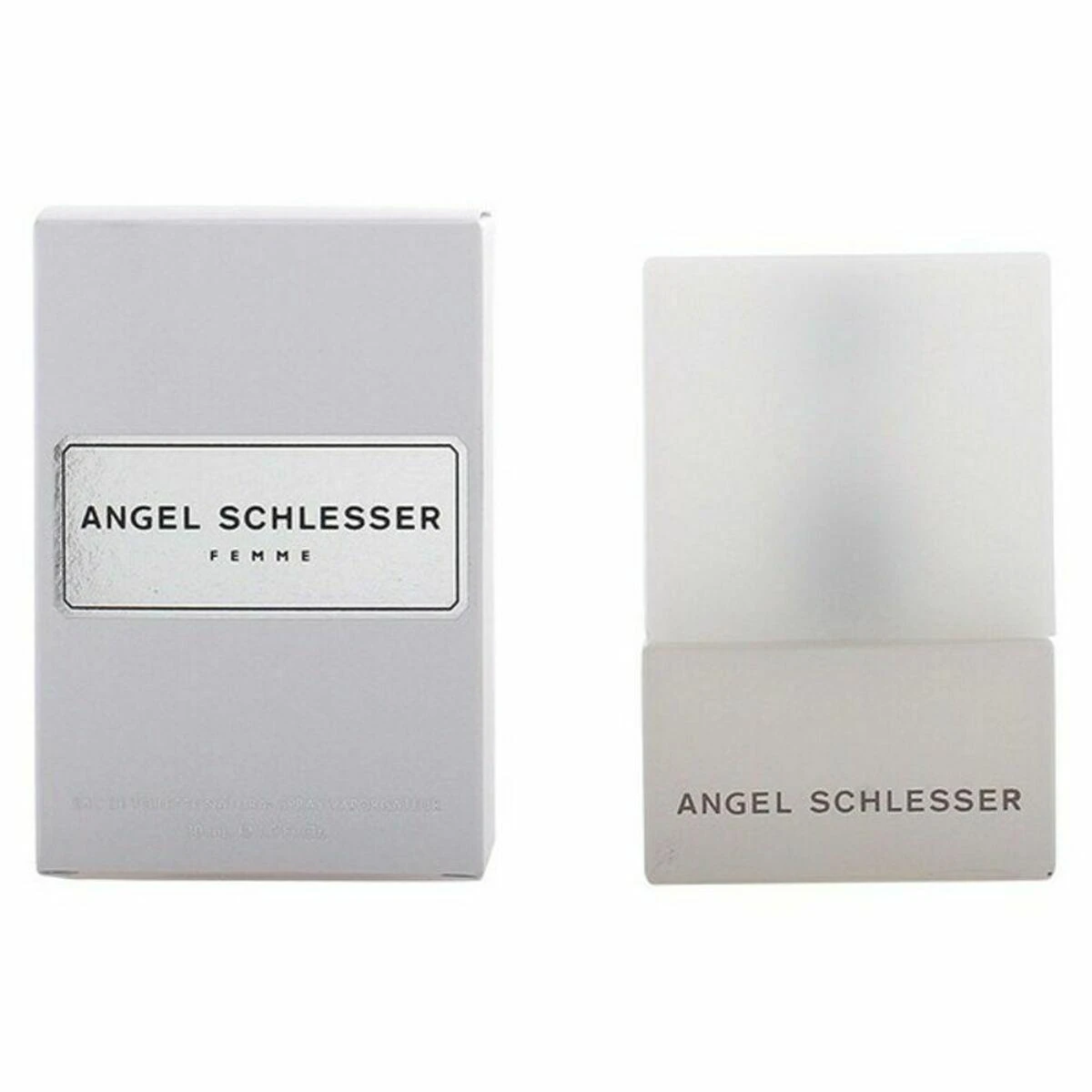 Tualetinis vanduo Angel Schlesser Femme EDT, 30ml