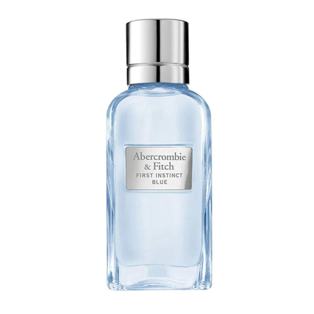 Abercrombie & Fitch First Instinct Mėlyna EDP parfumuotas vanduo moterims, 50 ml