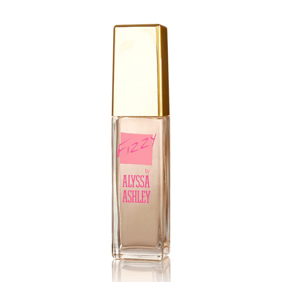 Alyssa Ashley Fizzy tualetinis vanduo purškiklis 100ml