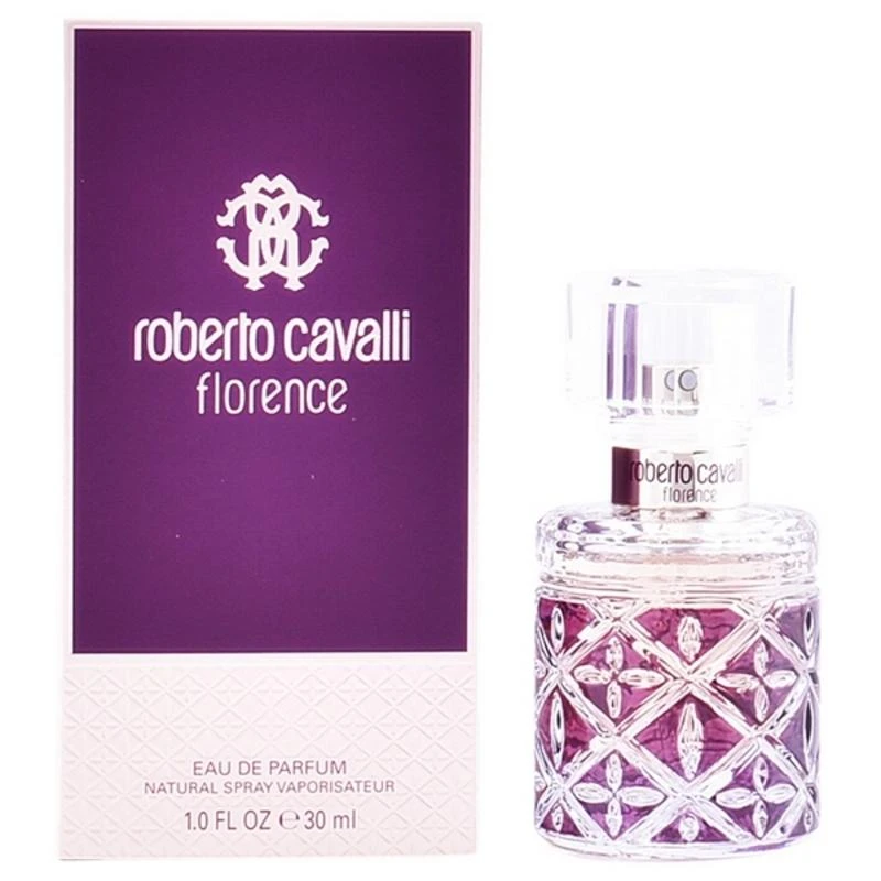 Kvepalai moterims Roberto Cavalli Florence EDP, 75 ml