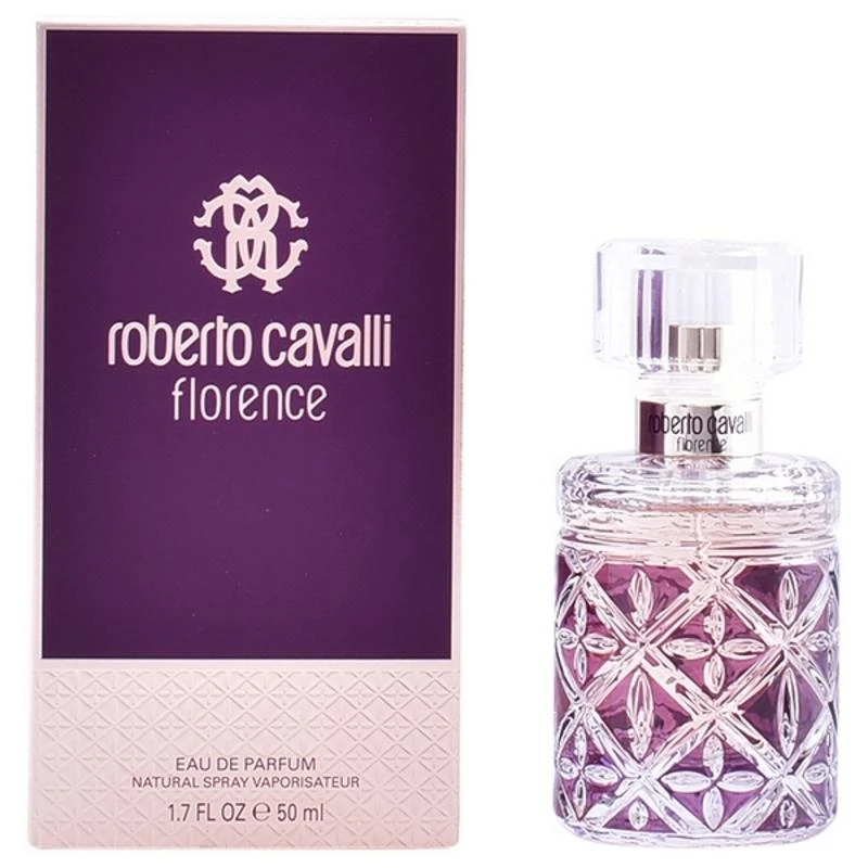 Kvepalai moterims Roberto Cavalli Florence EDP, 75 ml