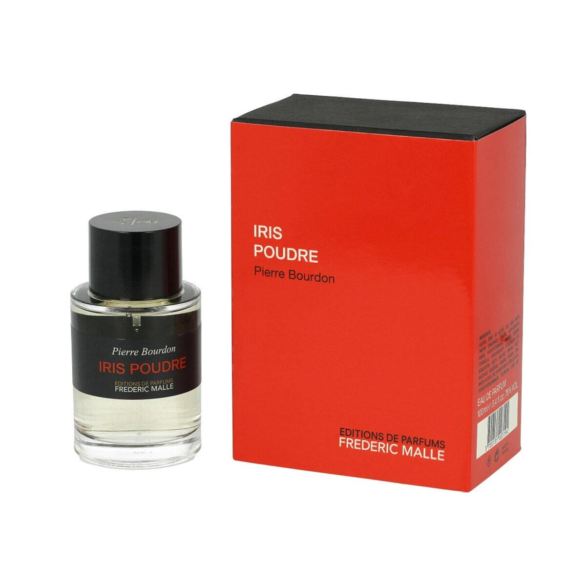Frederic Malle Fredericas Malle Iris Poudre