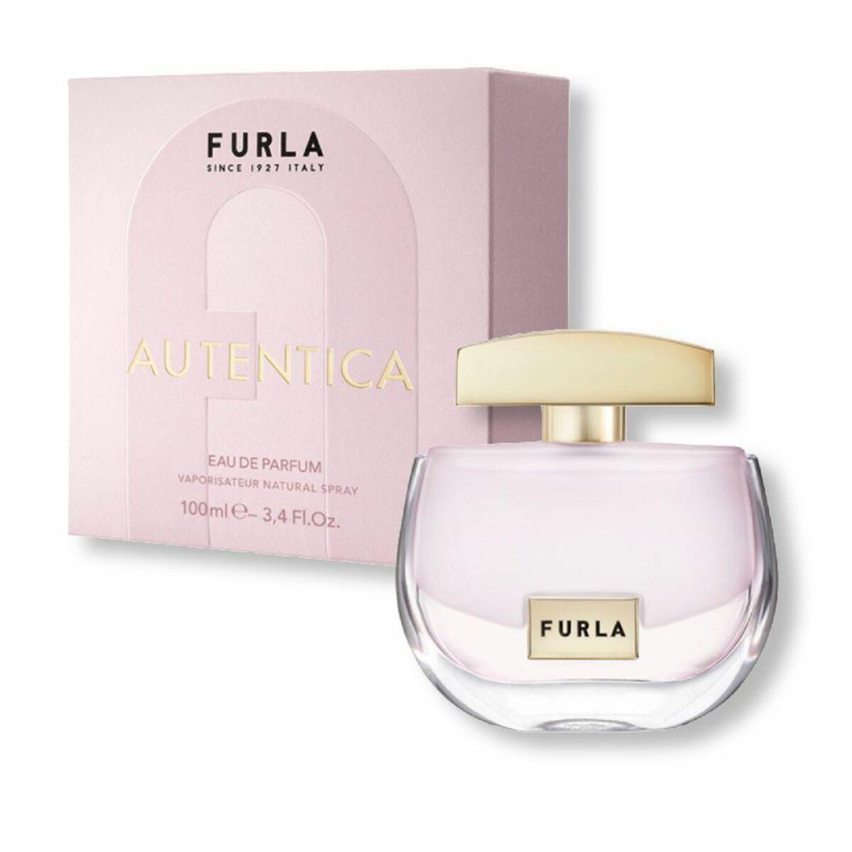 "Furla Autentica" kvepalų purškalas 100ml