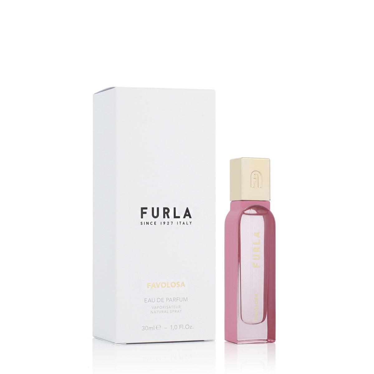 Furla Favolosa EDP parfumuotas vanduo moterims, 30 ml