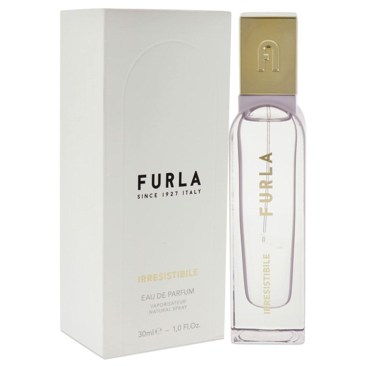 Furla Irresistibile EDP parfumuotas vanduo moterims, 30 ml