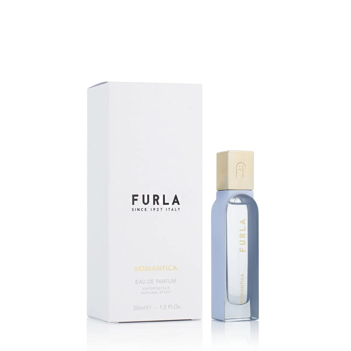 Furla Romantica EDP parfumuotas vanduo moterims, 30 ml