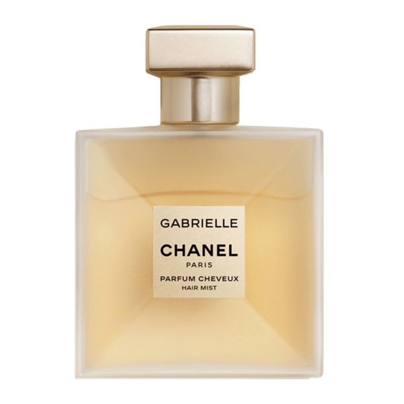 Chanel Gabrielle Hair Mist moterims, 40 ml