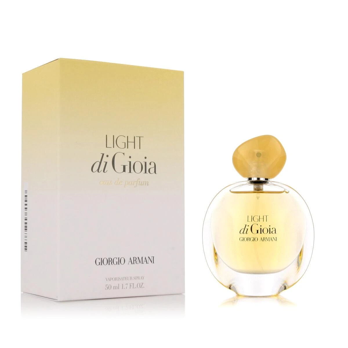 Giorgio Armani Light di Gioia EDP parfumuotas vanduo moterims, 50 ml
