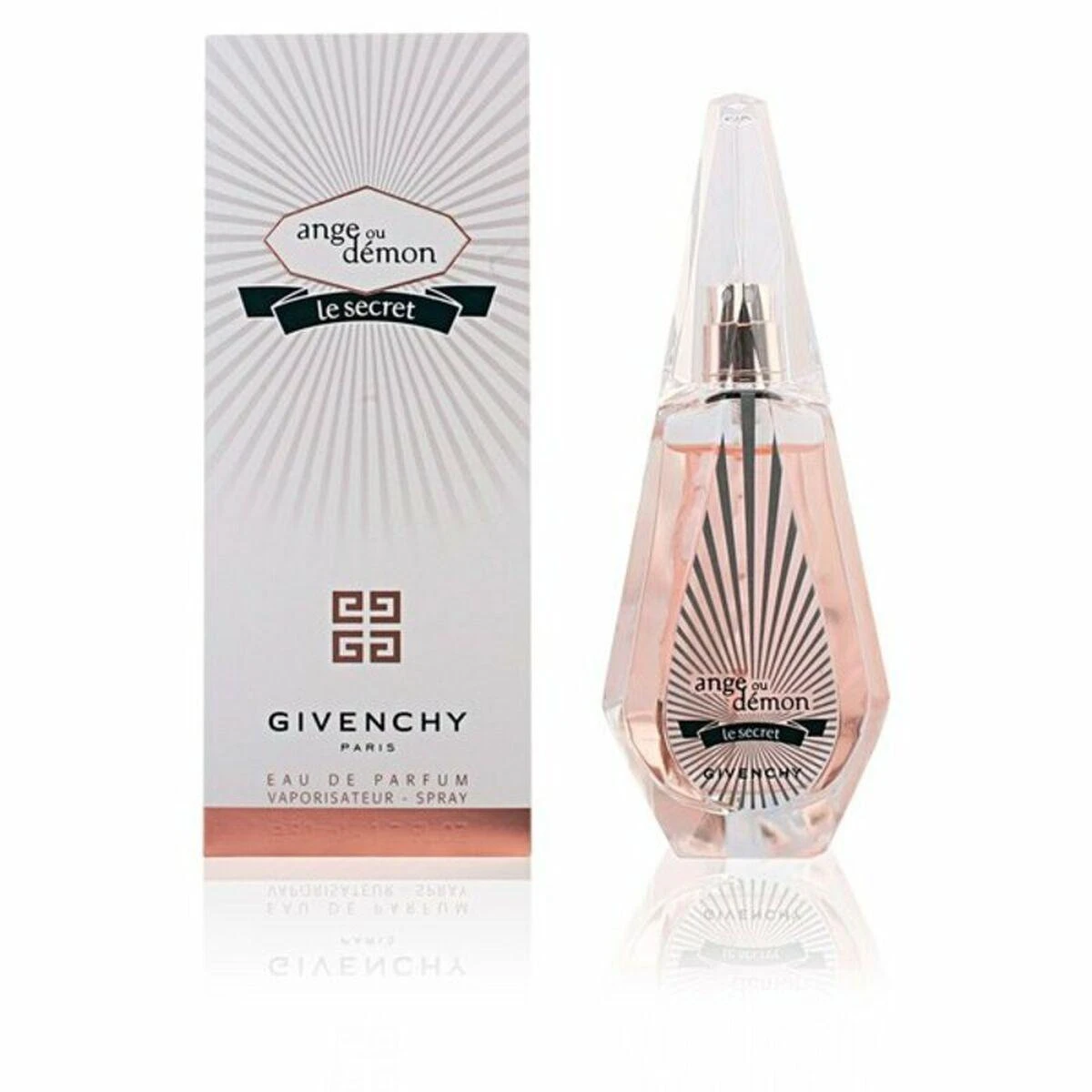 Kvepalai moterims Givenchy Ange Ou Demon Le Secret 2014, EDP 30 ml
