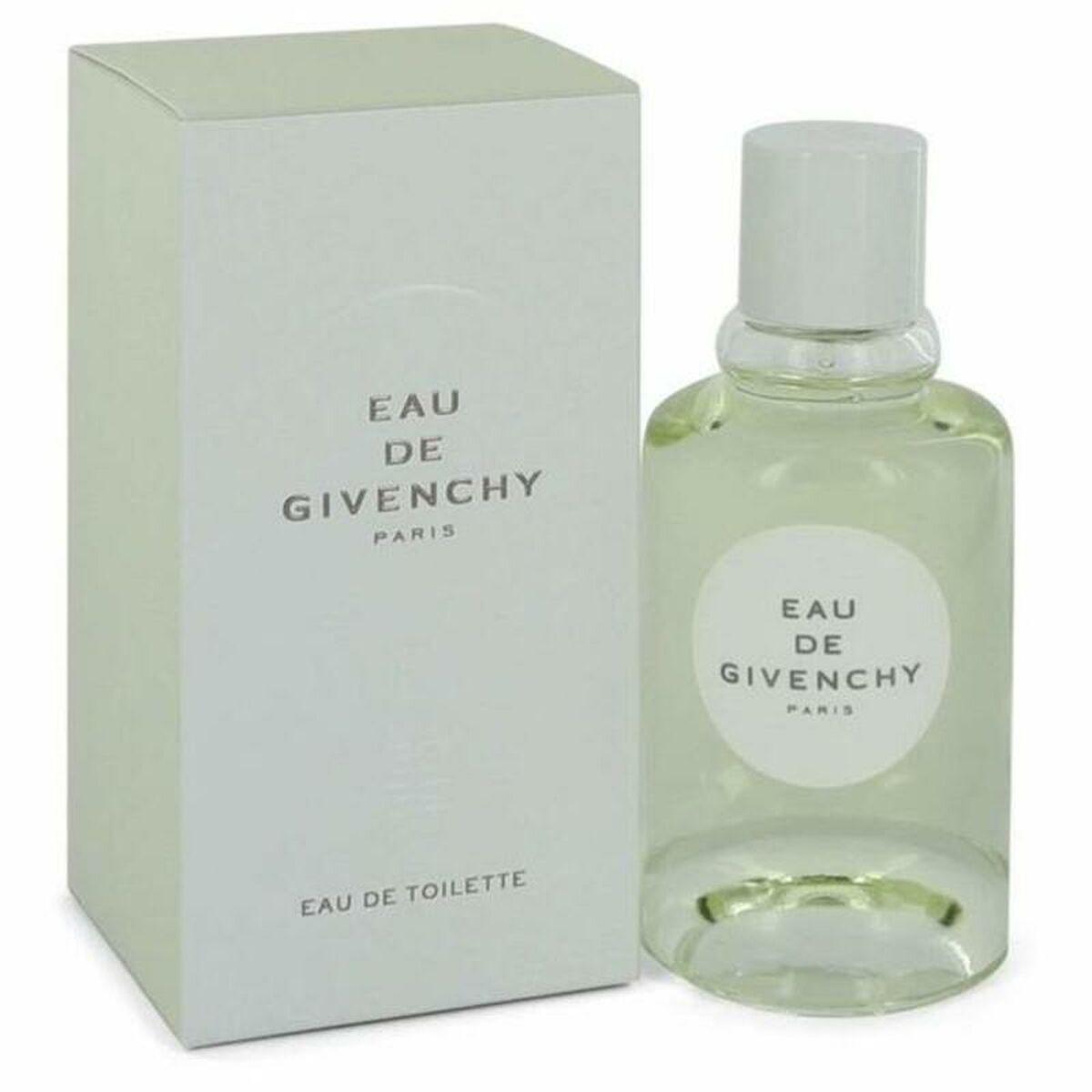 Givenchy Eau de Givenchy EDT tualetinis vanduo unisex, 100 ml