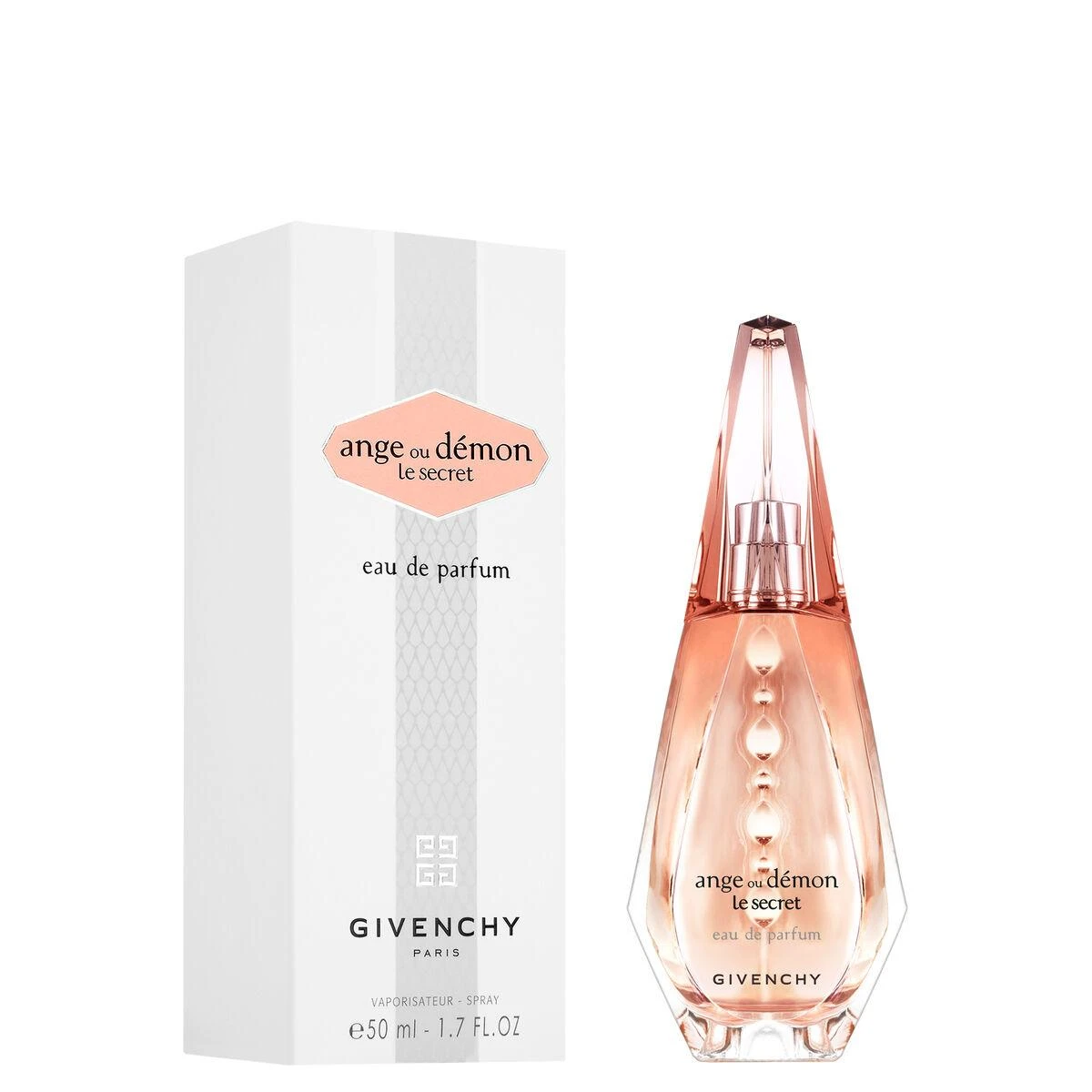Givenchy Ange Ou Demon Le Secret EDP parfmuotas vanduo moterims, 50 ml