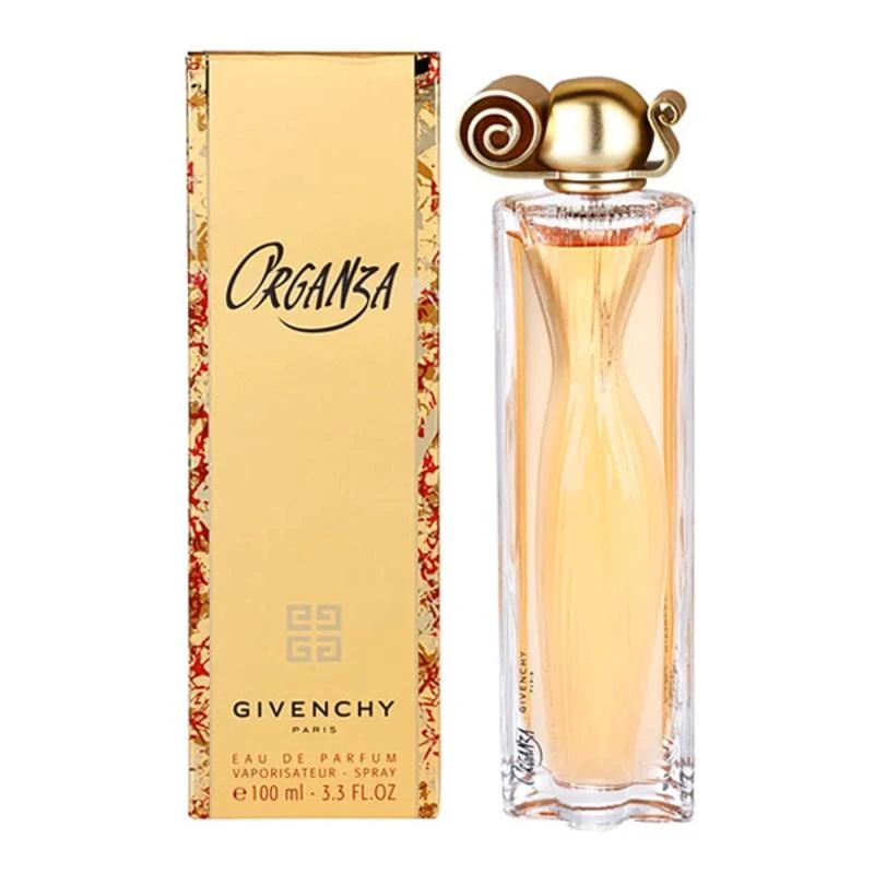 Givenchy Organza for Women (Kvepalai Moterims) EDP - 100ml