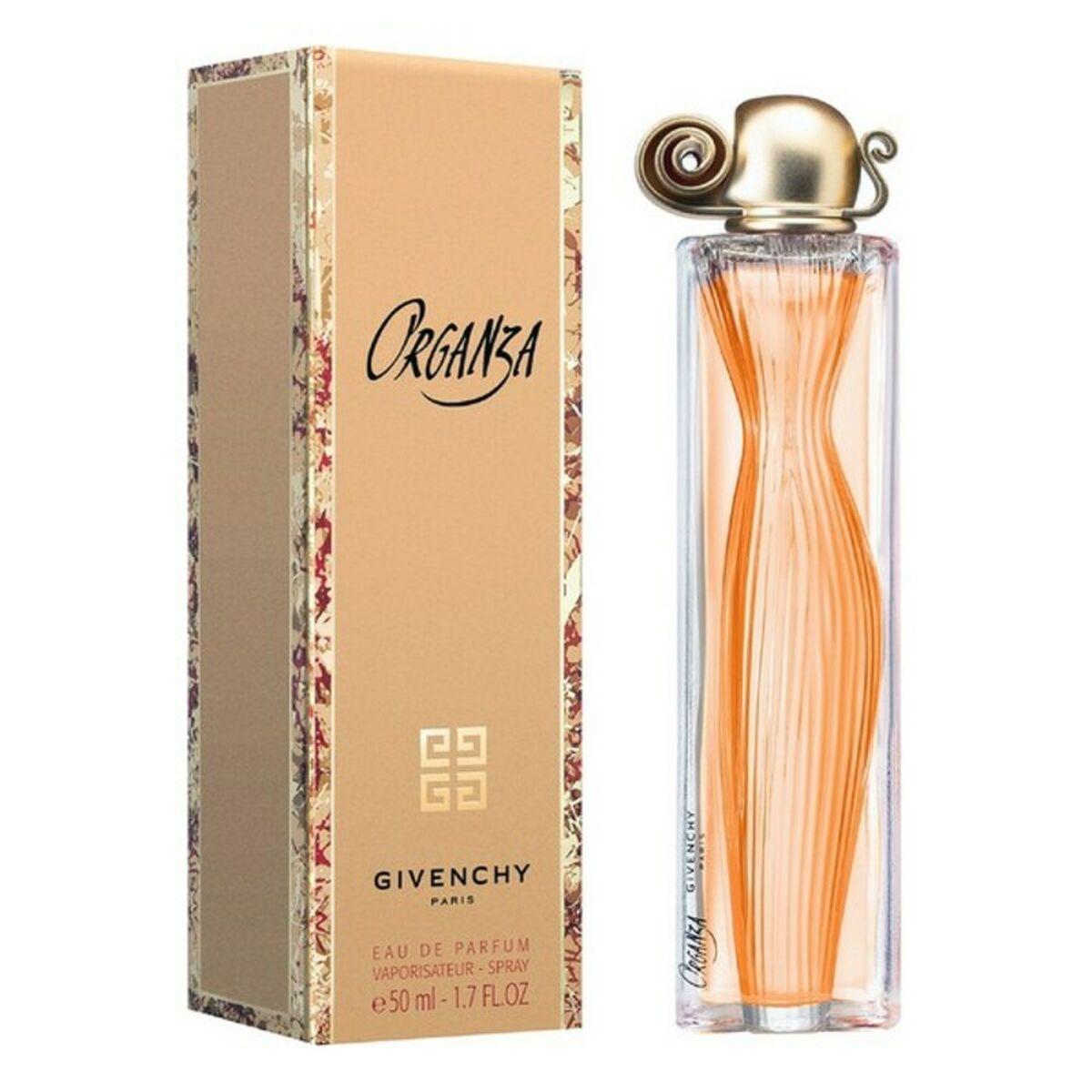 Givenchy Organza EDP parfumuotas vanduo moterims, 50 ml