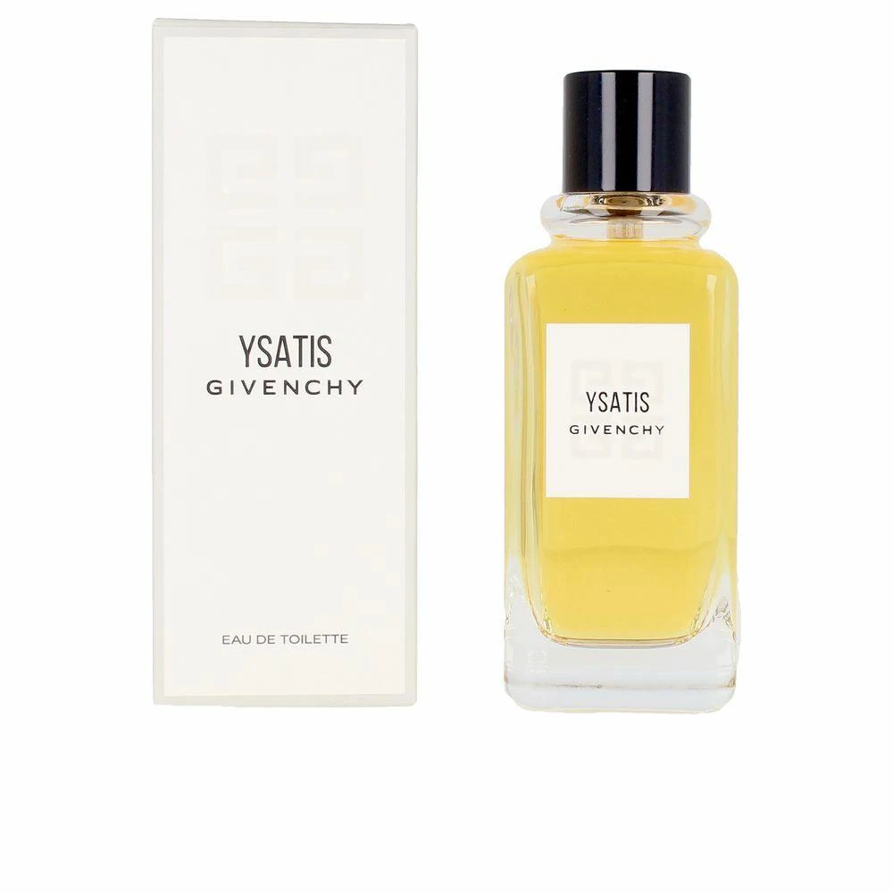 Givenchy Ysatis EDT tualetinis vanduo moterims, 100 ml