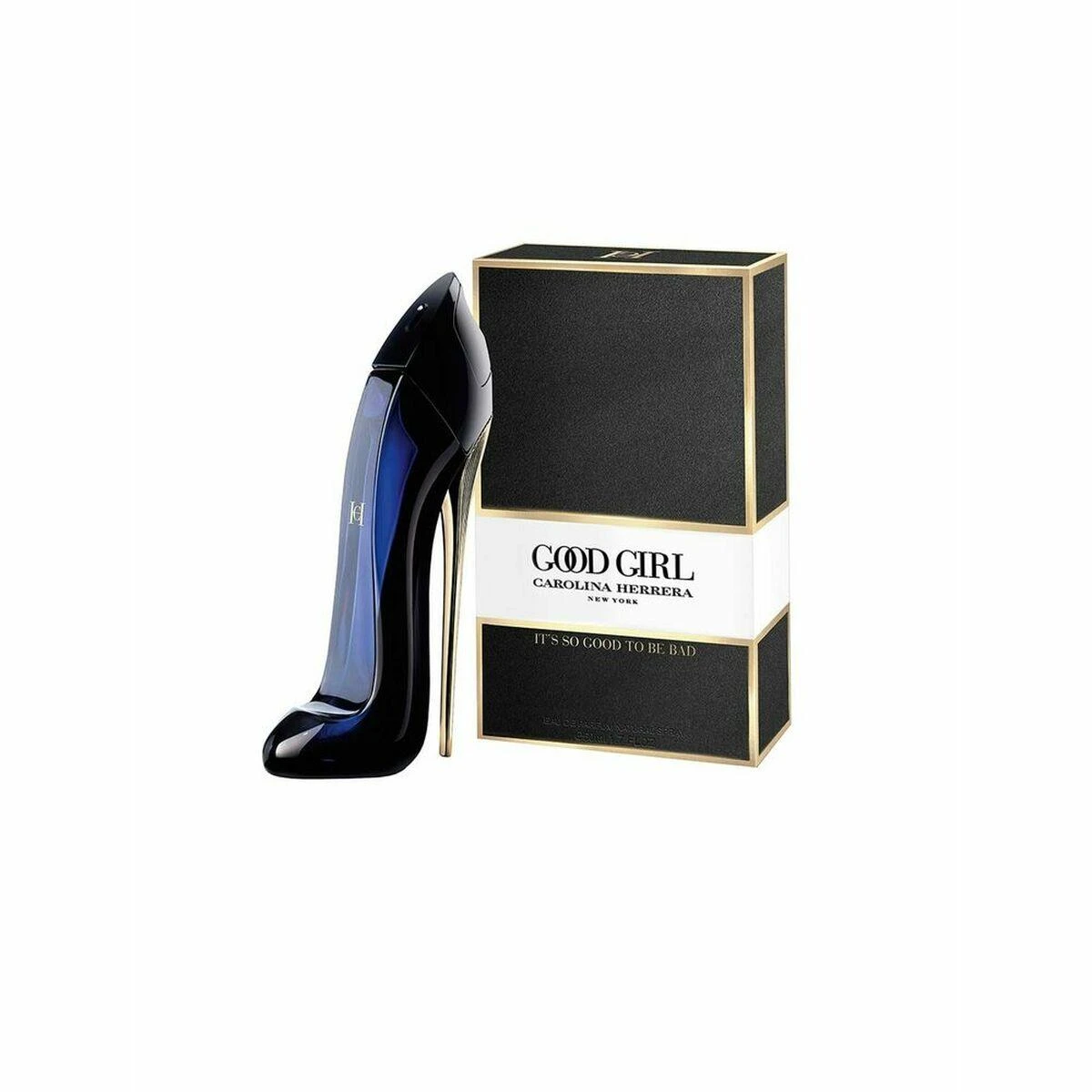 Kvepalai moterims Carolina Herrera Good Girl EDP, 50 ml