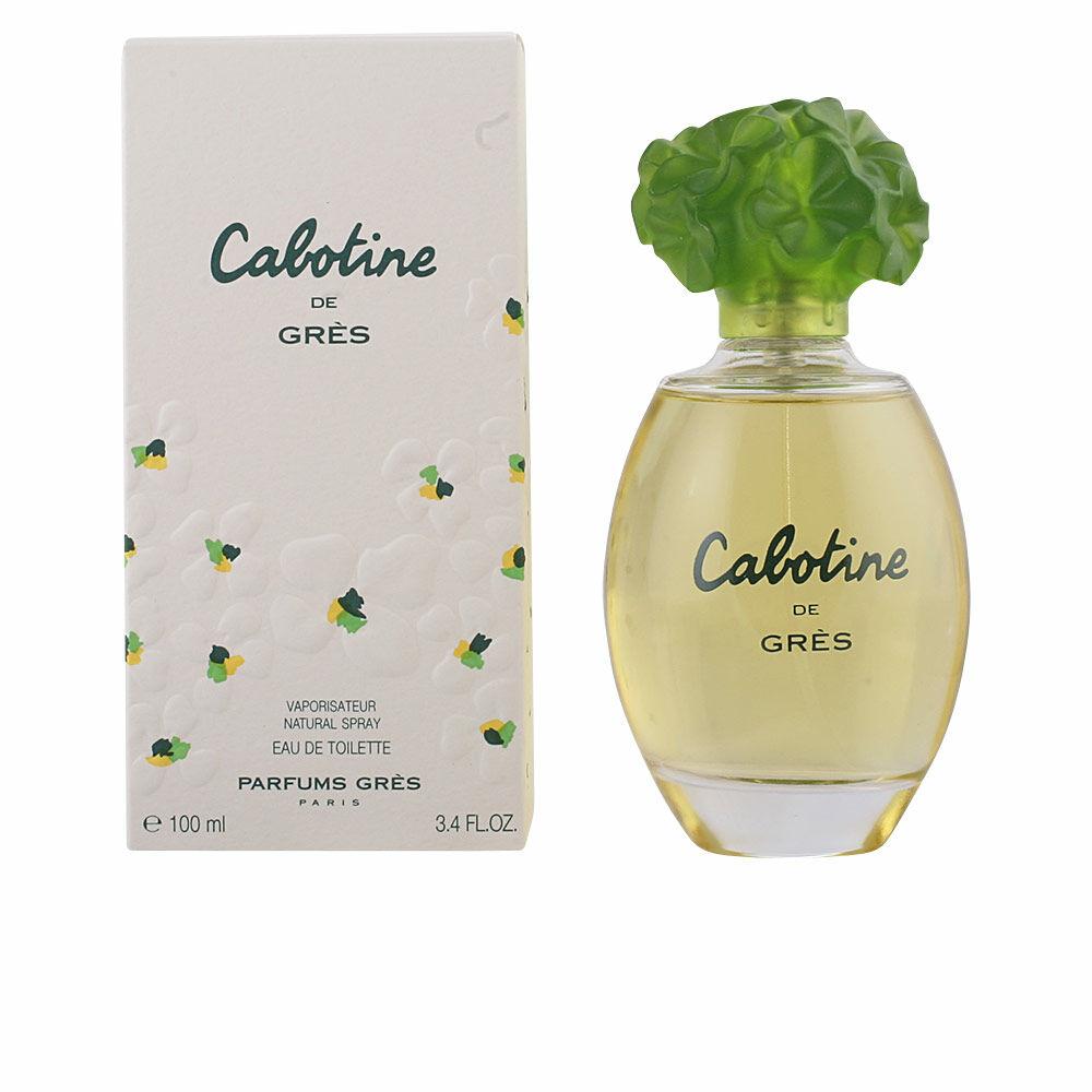 Gres Cabotine Eau De Toilette Purškiklis, 100 ml