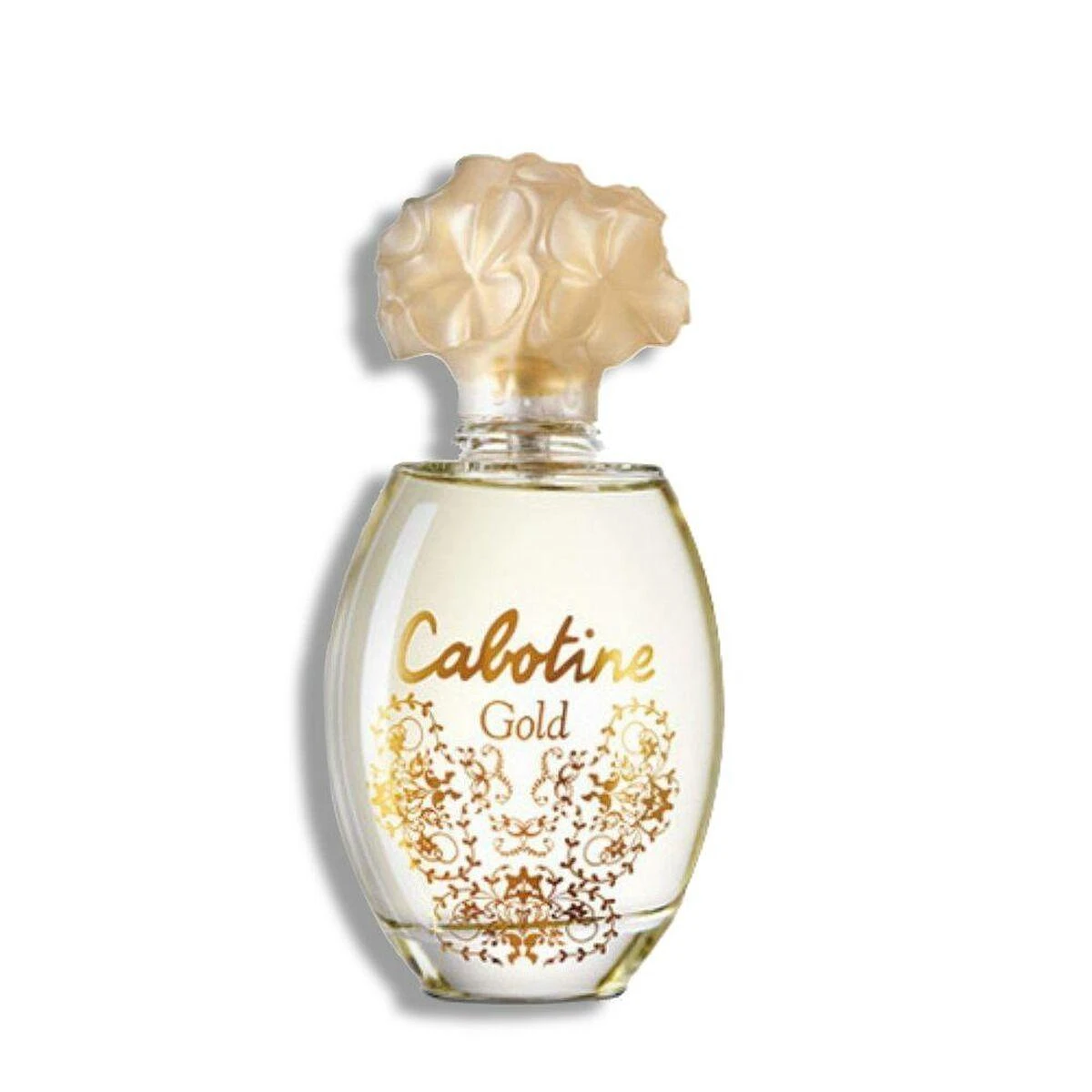 Parfums Gres "Gres Cabotine Gold" tualetinio vandens purškiklis 100ml