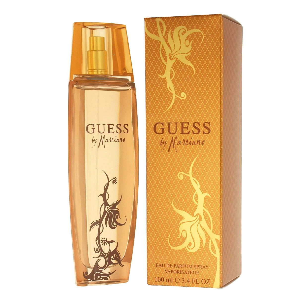 GUESS Guess by Marciano EDP parfumuotas vanduo moterims, 100 ml