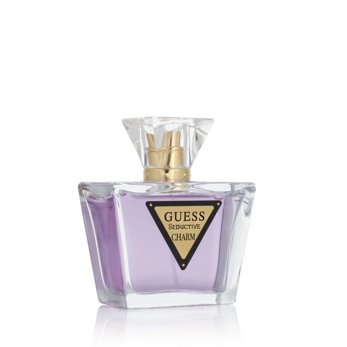 GUESS Seductive Charm EDT tualetinis vanduo moterims, 75 ml