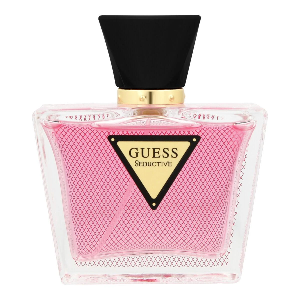 GUESS Seductive I´m Yours EDT tualetinis vanduo moterims, 75 ml