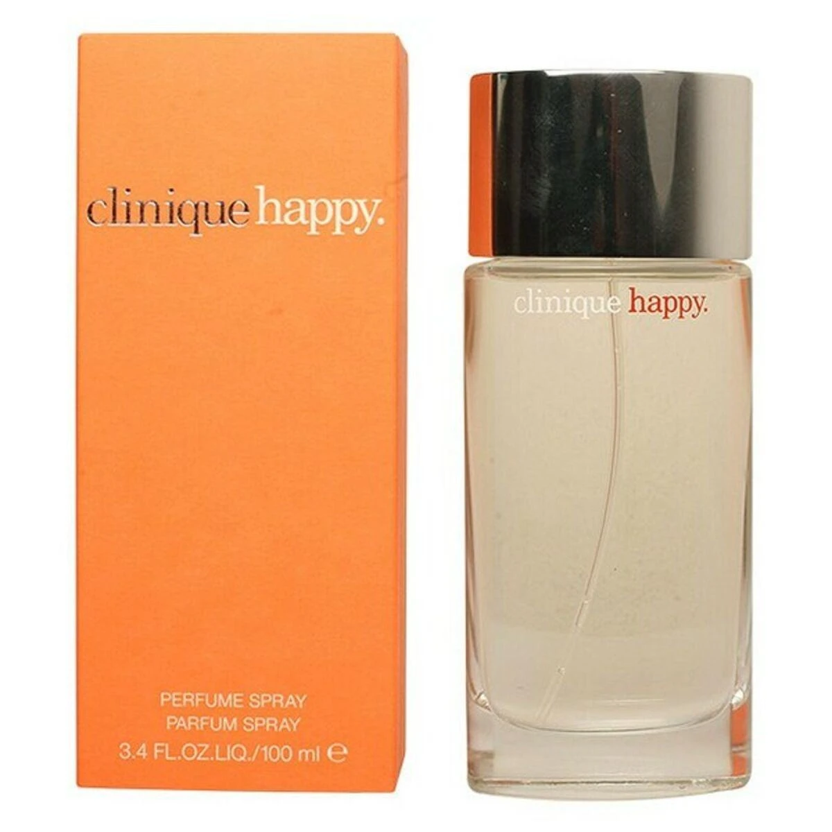 Kvepalai moterims Clinique Happy EDP, 30 ml