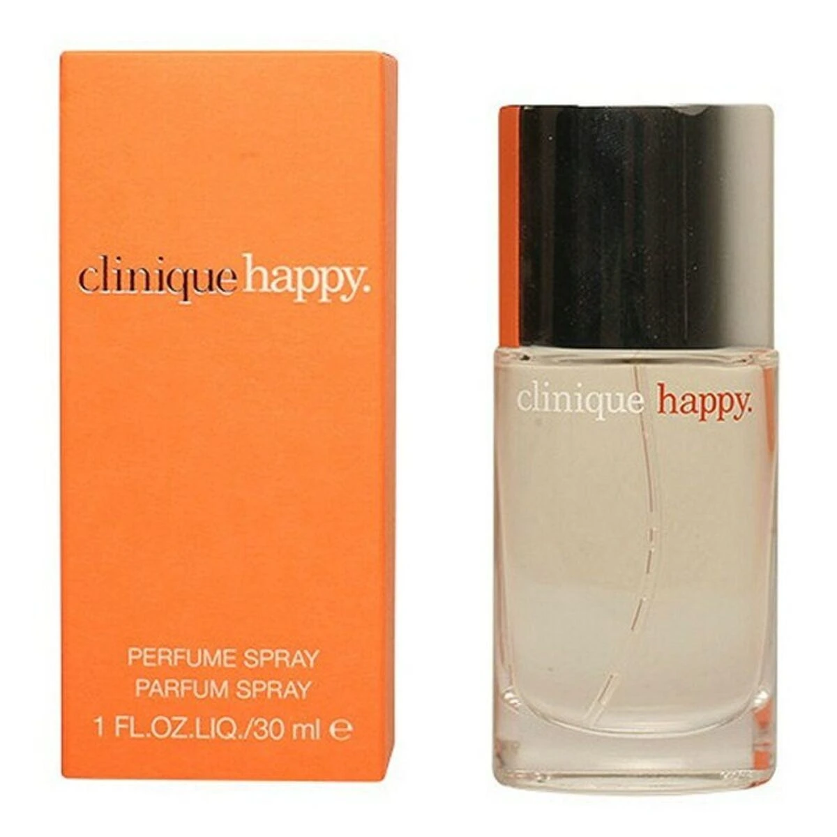 Kvepalai moterims Clinique Happy EDP, 30 ml