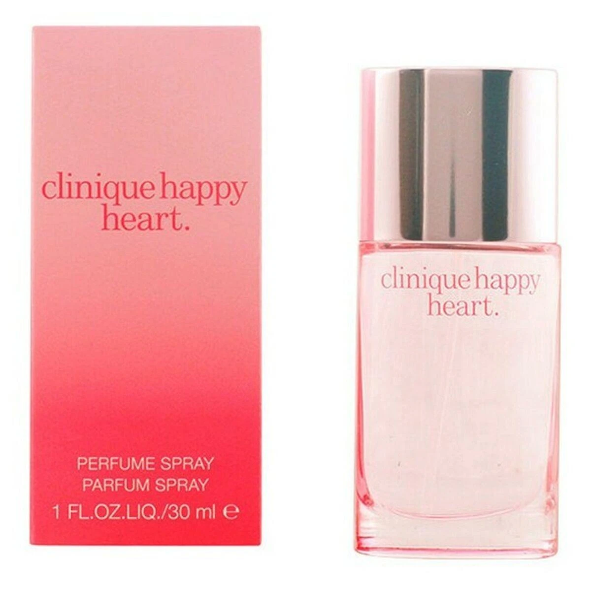 Kvepalai moterims Clinique Happy Heart EDP, 100 ml