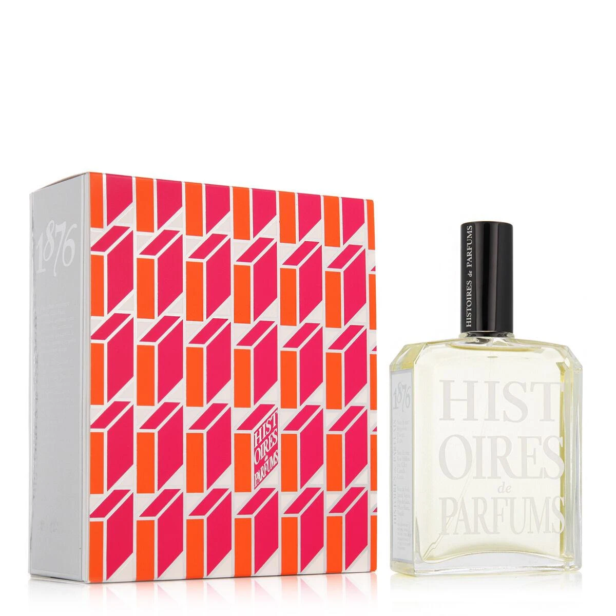 Histoires de Parfums 1876 EDP parfumuotas vanduo moterims, 120 ml