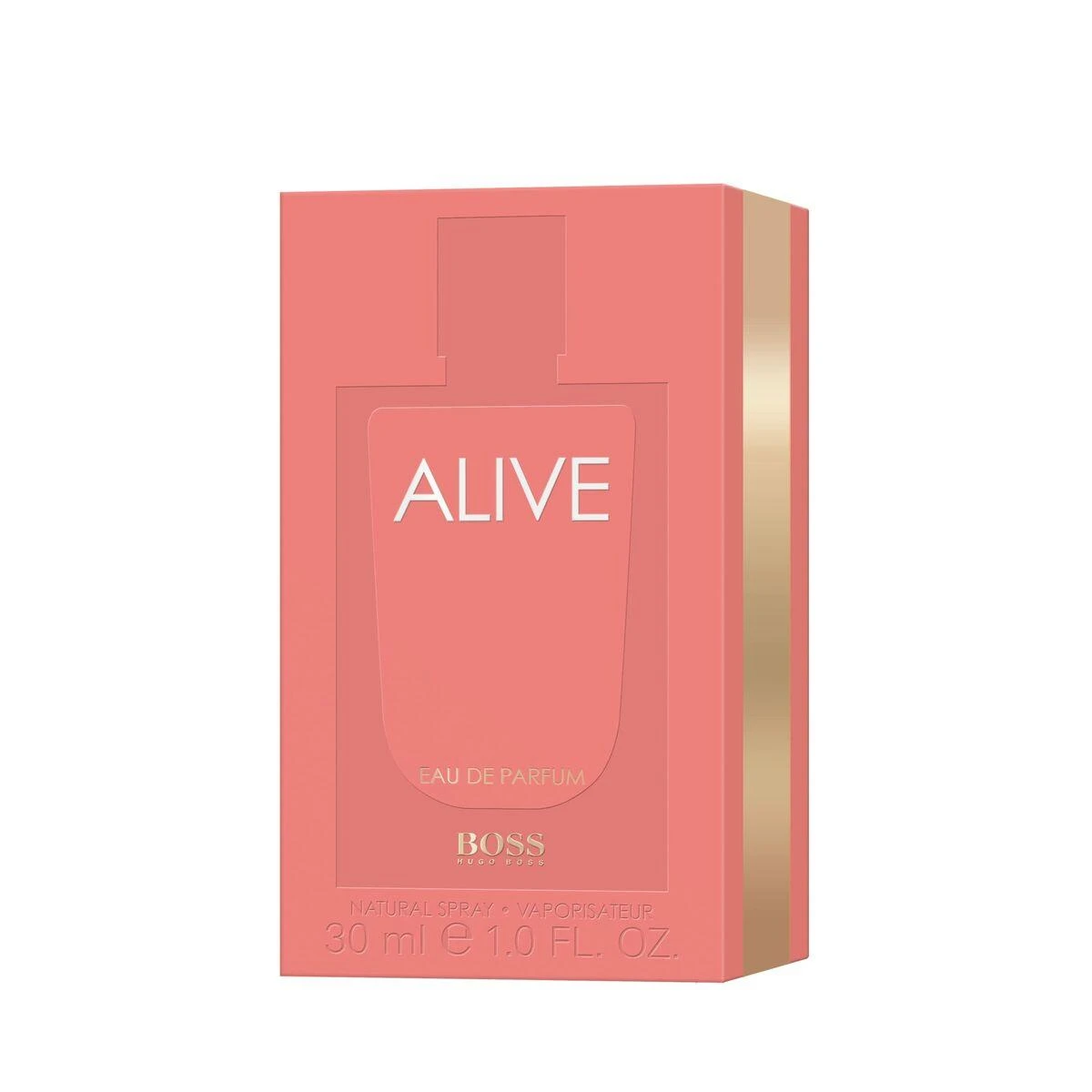 Hugo Boss Alive EDP parfumuotas vanduo moterims, 30 ml