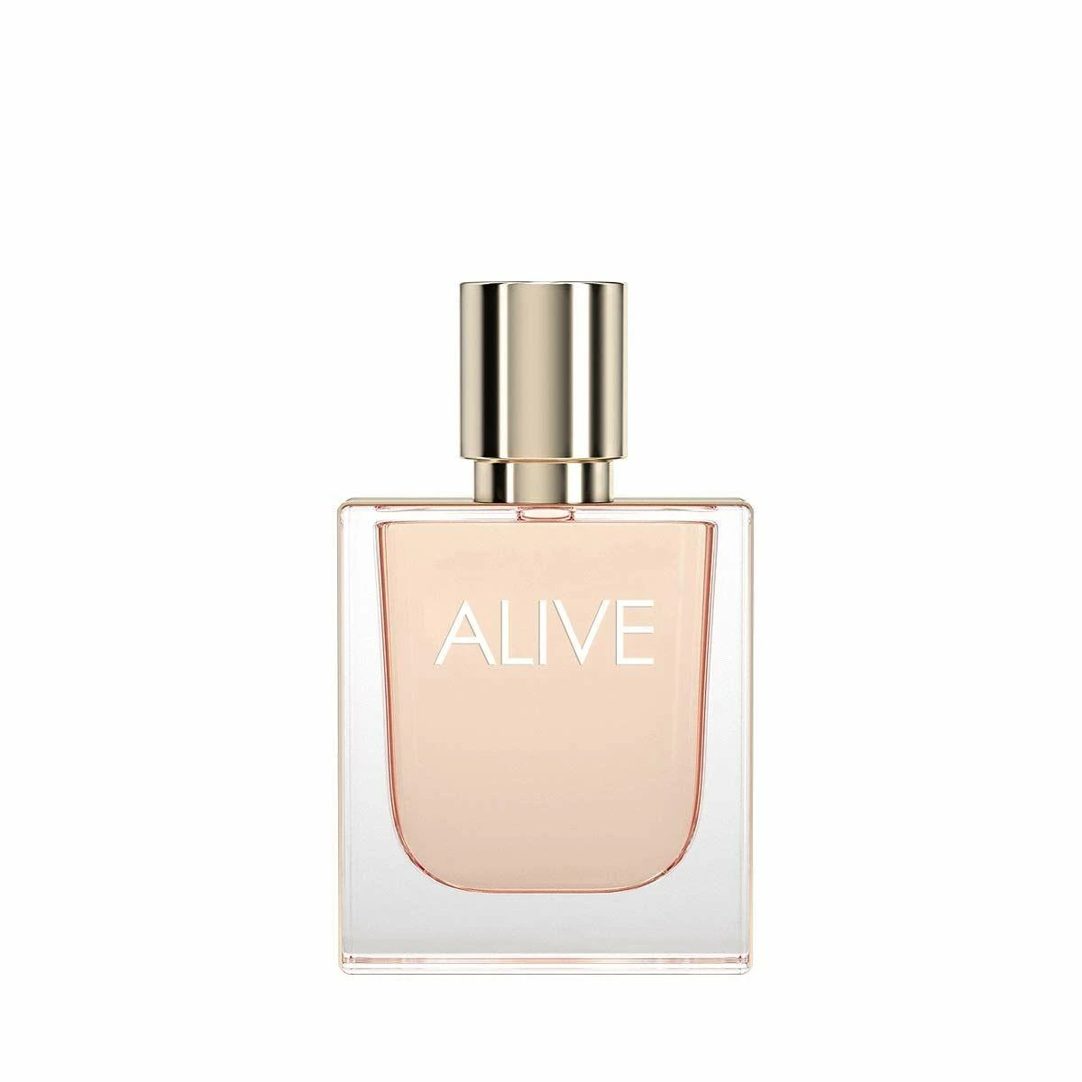 Hugo Boss Alive EDP parfumuotas vanduo moterims, 30 ml