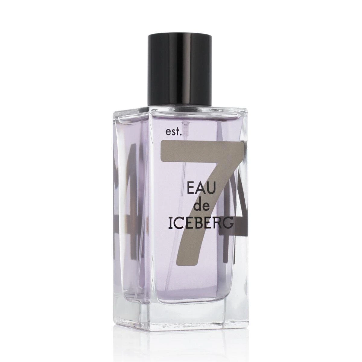 Iceberg Eau de Iceberg Jasmin EDT tualetinis vanduo moterims, 100 ml