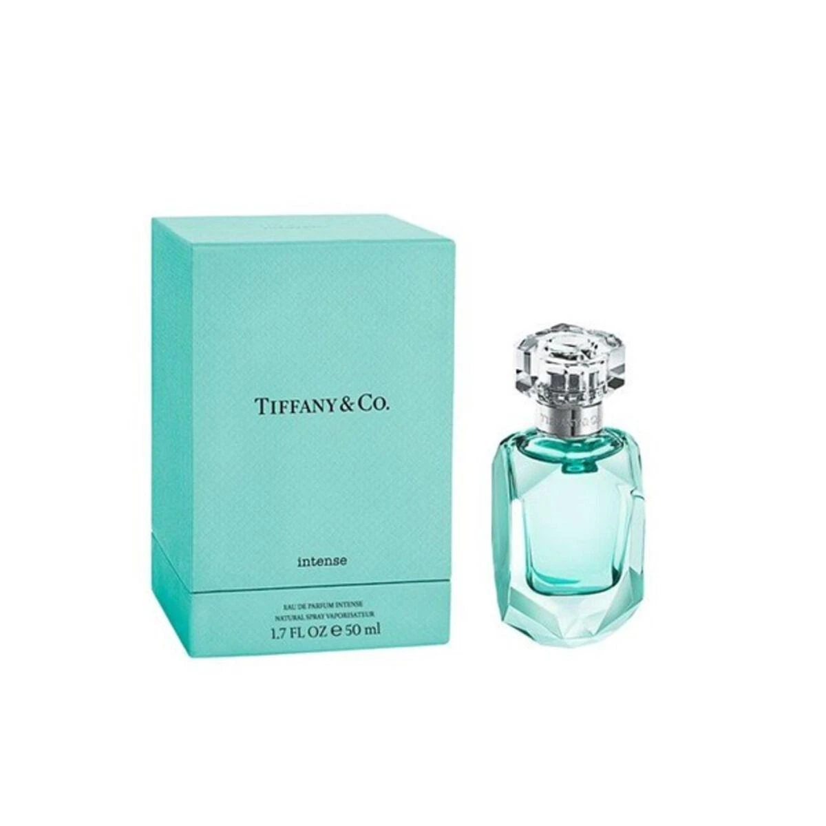Tiffany&Co Intense EDP parfumuotas vanduo moterims, 50 ml