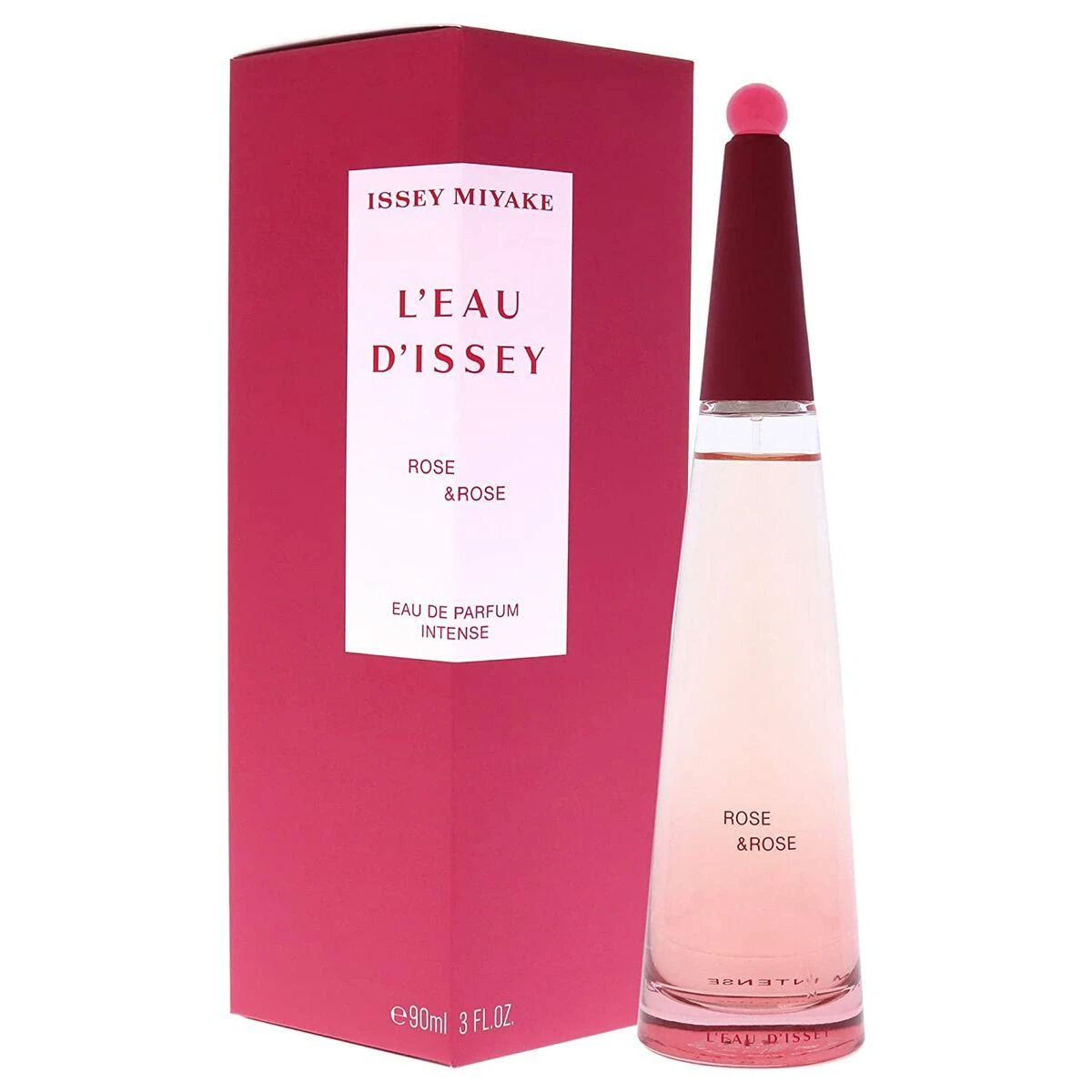 Issey Miyake L'eau d'Issey Rose - Rose kvepalų purškalas 90ml