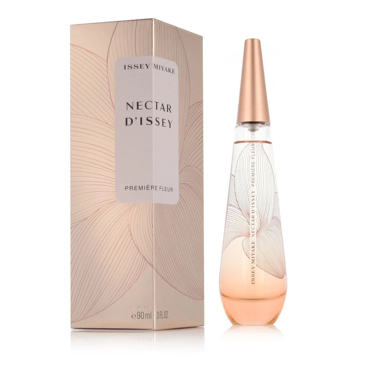 Issey Miyake Nectar Premiere Fleur EDP 90ml
