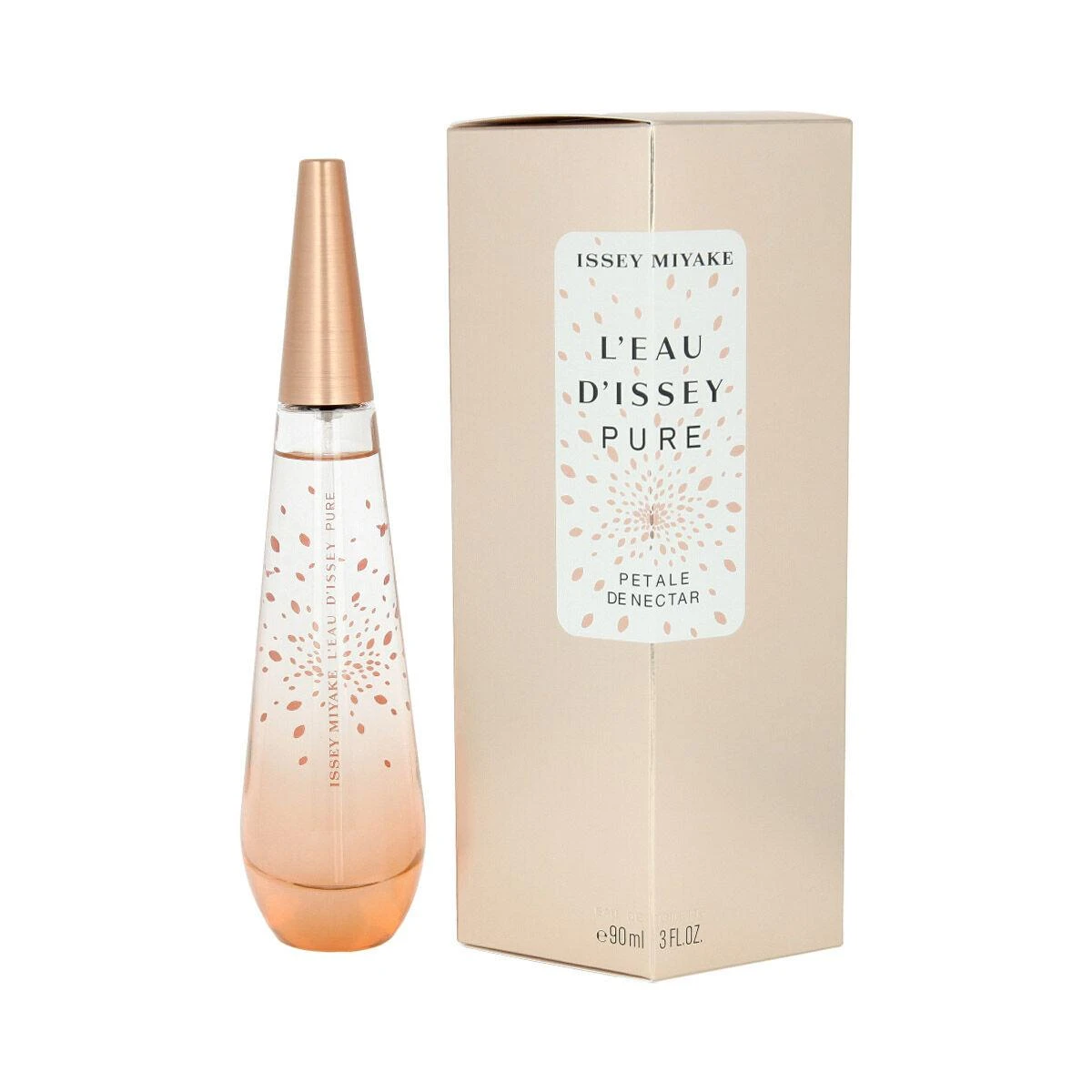 Issey Miyake Pure Petale De Nectar EDT 90ml