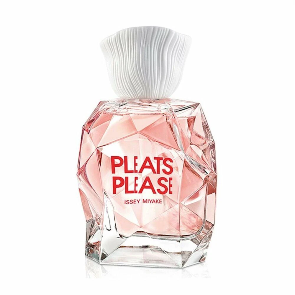 Issey Miyake Pleats Please EDT tualetinis vanduo moterims, 50 ml